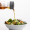 Kilner Salad Dressing Maker, Create Serve Store Homemade Dressings Vinaigrettes & Sauces, 16.9 Ounce